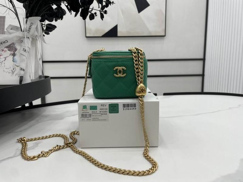 Chanel Handbags 436